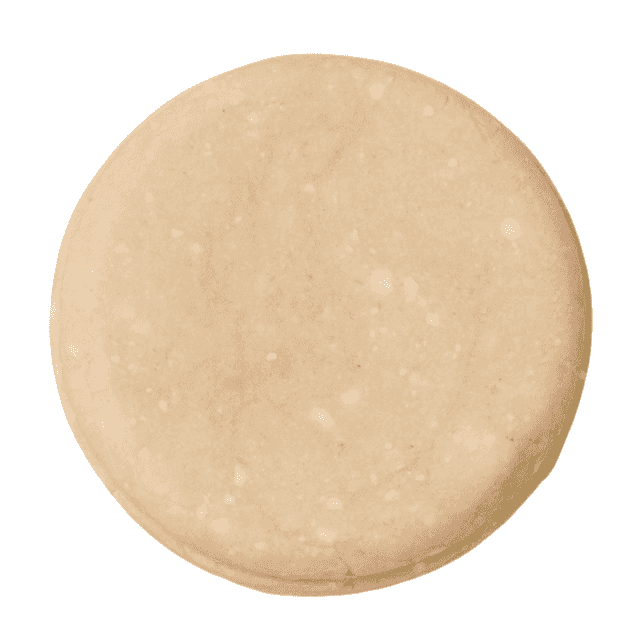 Fleur Divine Plant-Based Shampoo Bar - Dry Hair