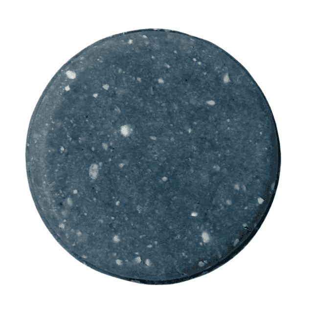 Arctic Bloom Plant-Based Shampoo Bar - Oily Hair
