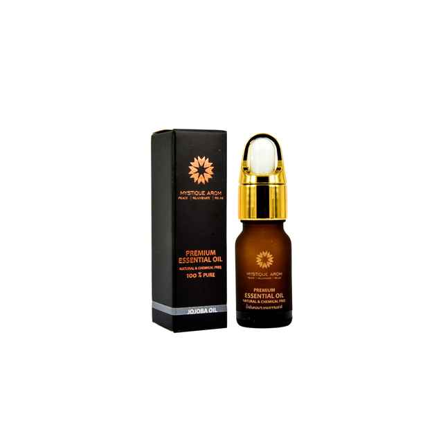 Pure Jojoba Oil 10 ml