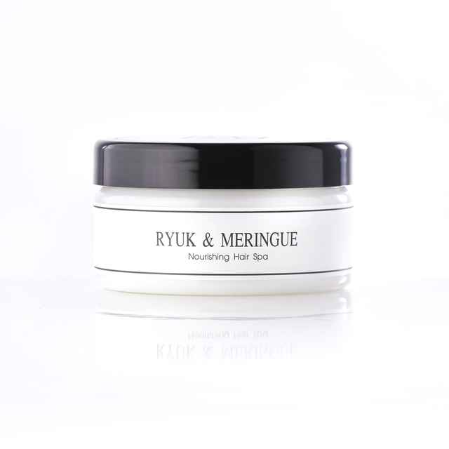 Ryuk & Merigue Nourishing Hair Spa 200 ml