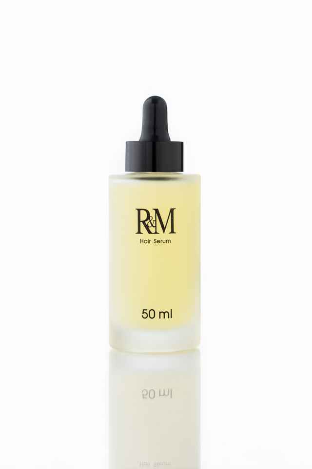 Ryuk & Meringue Hair Serum 50ml For Hair Growth