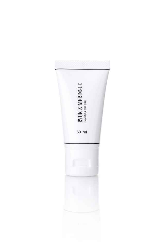 Ryuk & Merigue Nourishing Hair Spa 30 ml