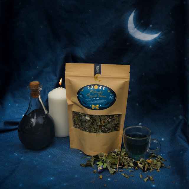 Asaree Arcana Herbal Tea – 50 g Bag