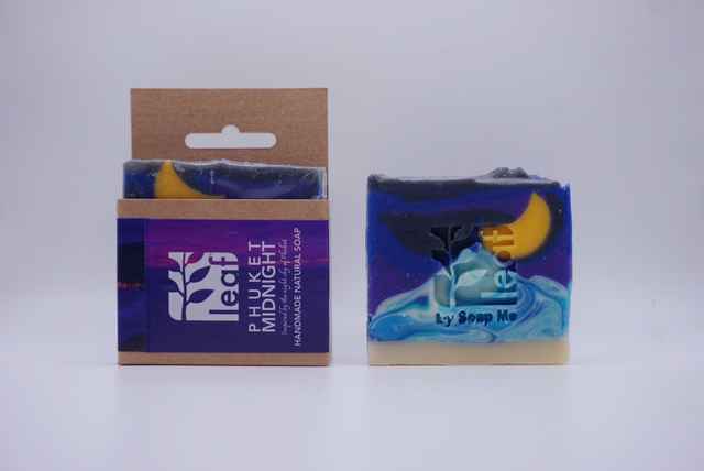 PHUKET MIDNIGHT SOAP