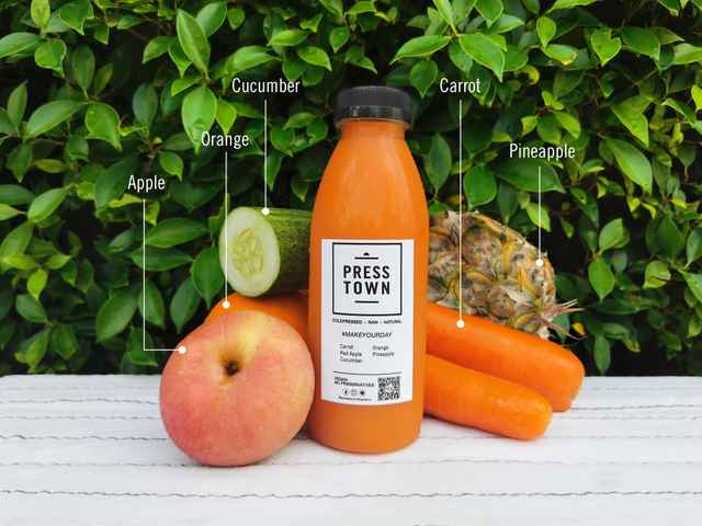 MAKEYOURDAY 500ml