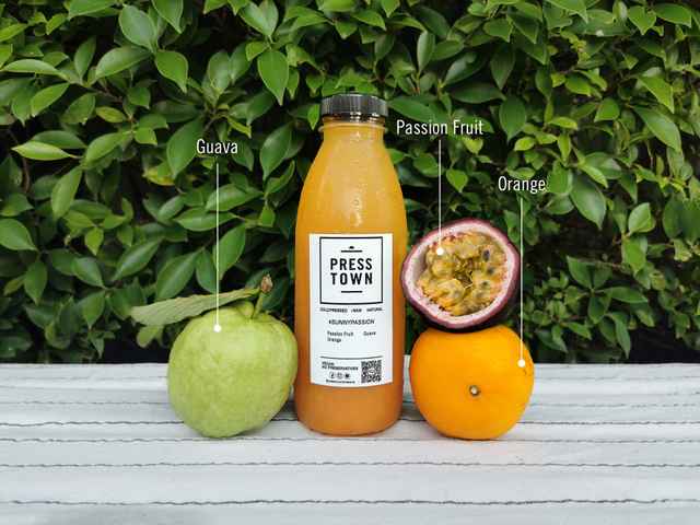 SUNNYPASSION 500ml