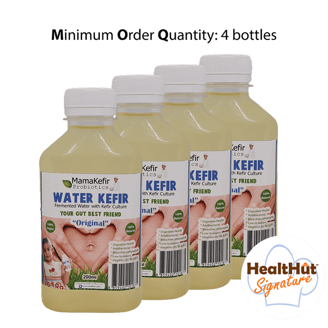 Kefir Water Original