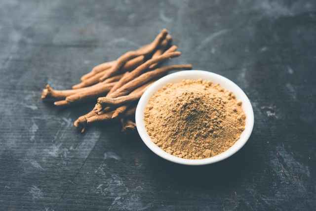Ashwagandha Powder