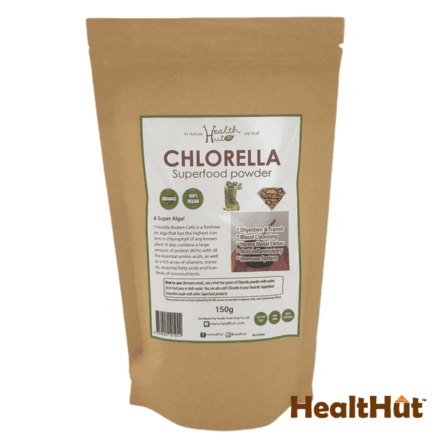 Chlorella (Powder)