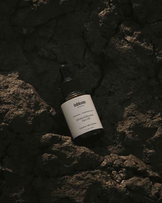 Advanced Renewal Face Oil