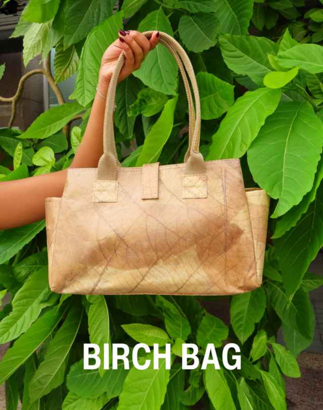 Birch Bag