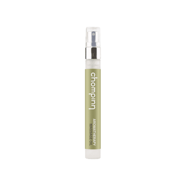 Aromatherapy Massage Oil 10 ML  (100% Natural)