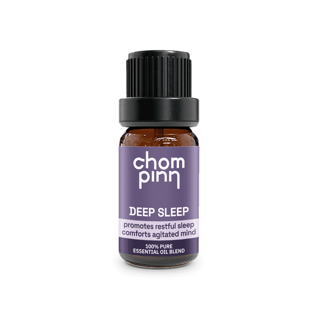 Deep Sleep Pure Essential Oil Blend