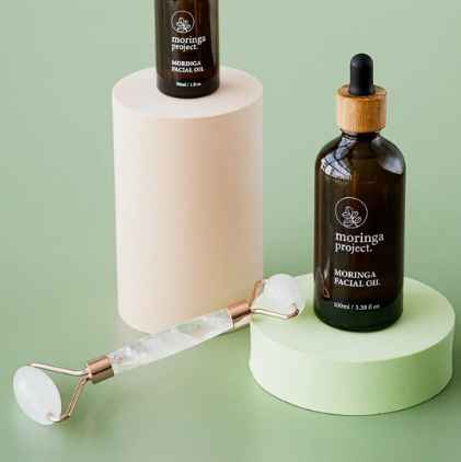 Pampering - Face Care Set