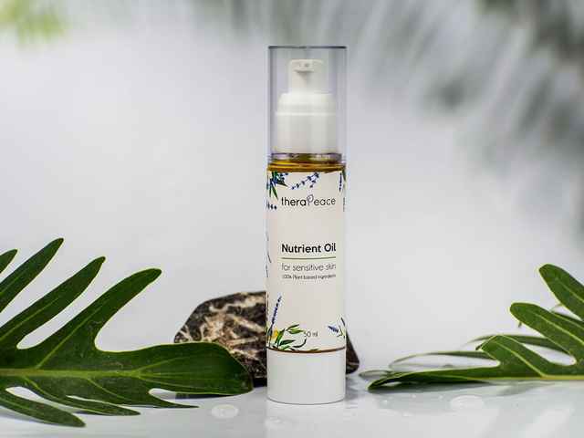 Nutrient Oil (Body Oil)