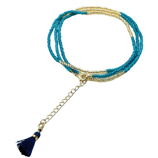 Chaba Bracelet - Handmade