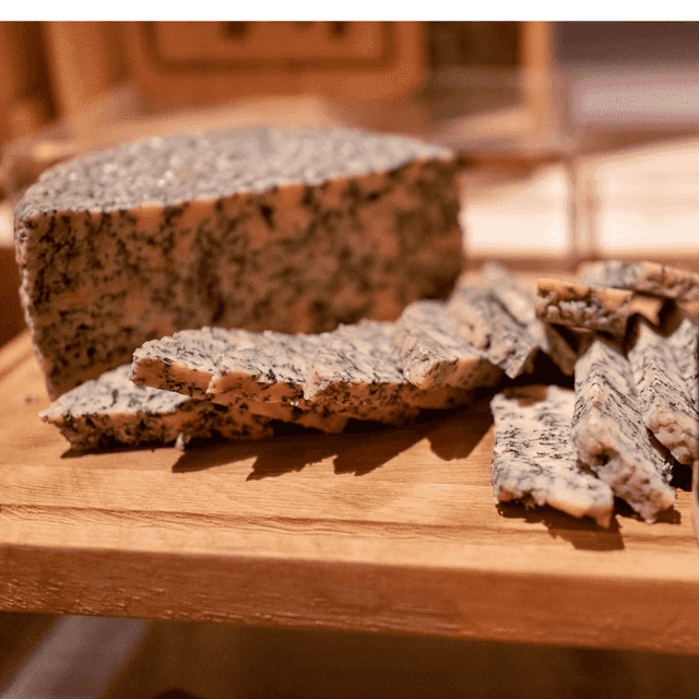 Chiang Rai Blue Cheese