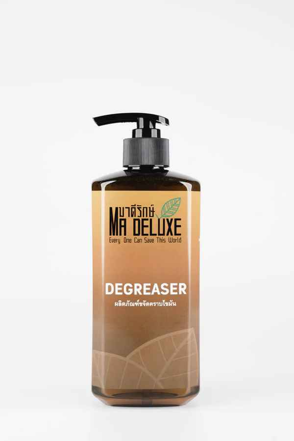 Natural Degreaser