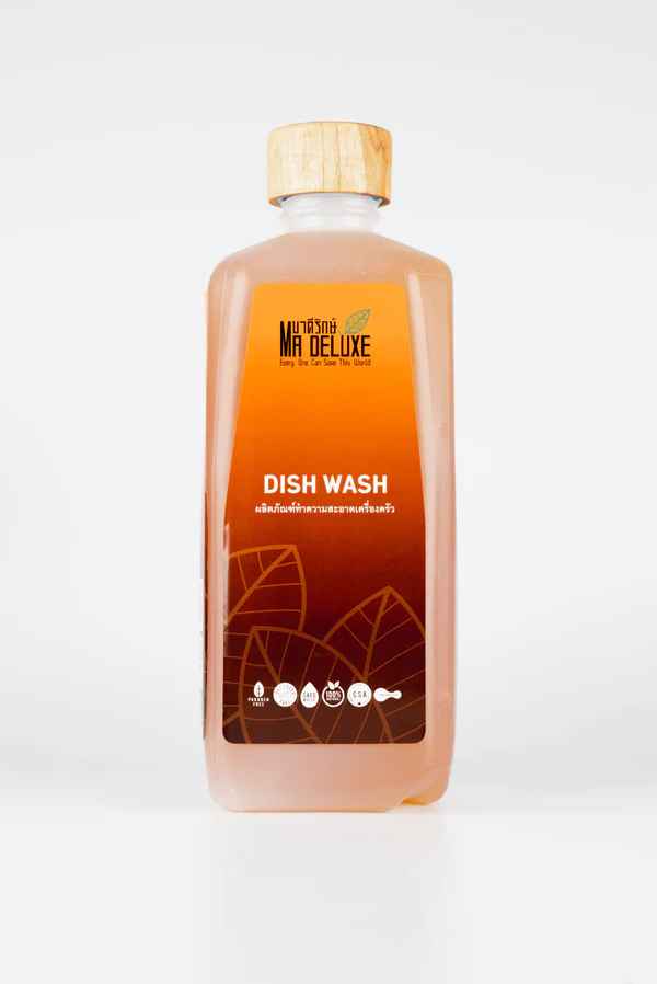 Natural Dish Wash