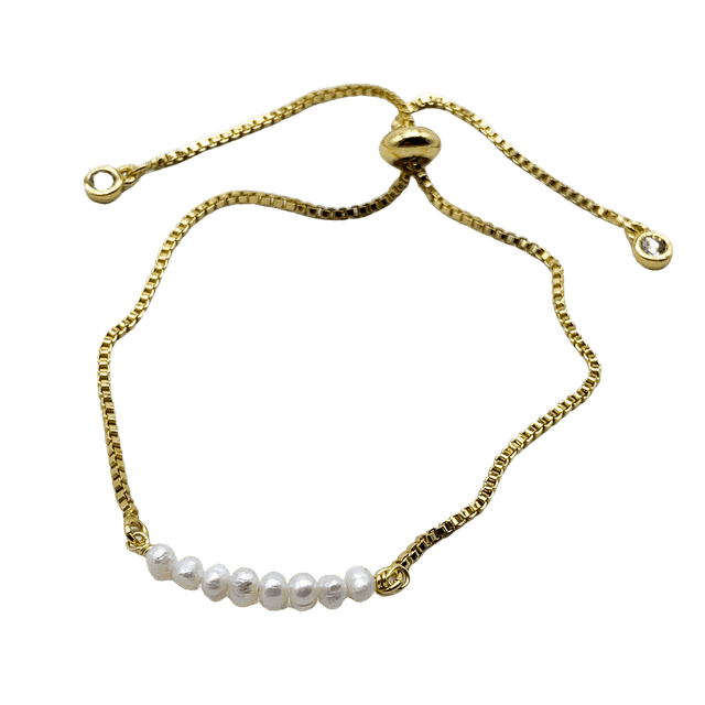 Ka- Ning Bracelet - Handmade