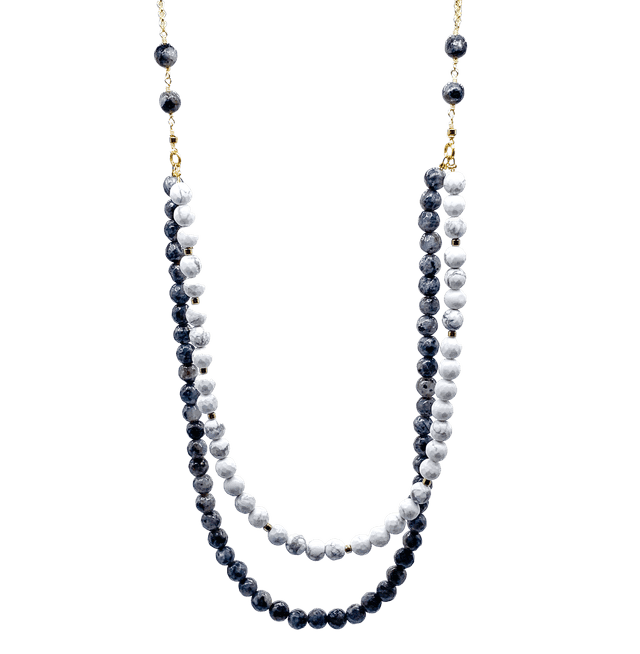 Piak Necklace - Handmade