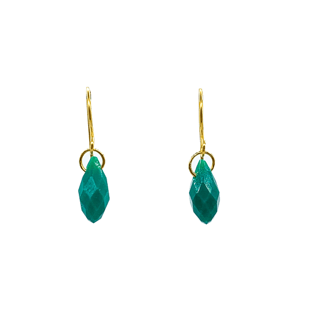 Toey Earrings - Handmade