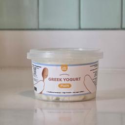 Greek Yogurt