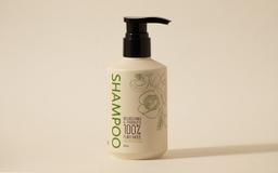 Probiotic Shampoo