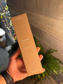 CHAONA Rice Drinking Straw 20 pcs Retail Box 