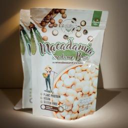 Madame Bam Macadamia 
