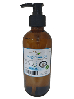 Magnesium Oil 240ml