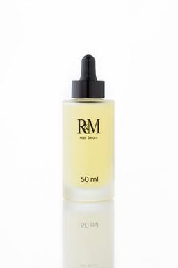 Ryuk & Meringue Hair Serum 50ml For Hair Growth