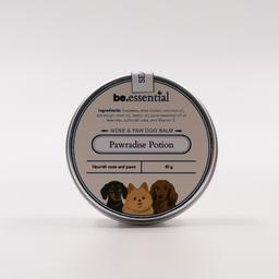 Paw-radise Potion Dog Nose and Paw Balm