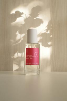 Darling Nourishing Body Oil - Sweet Botanical Scent (DARLING COLLECTION)