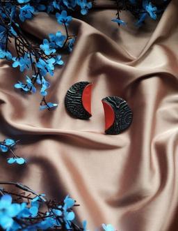 Double side Half moon 