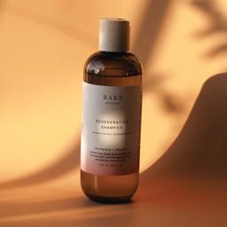 Regenerative Sulfate Free Shampoo for Sensitive Scalp and Fine Hair