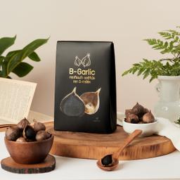 Natural Black Garlic - Box