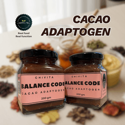 Balance Code Cacao