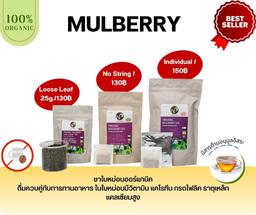 Organic Mulberry Tea No string