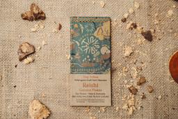 Adaptogenic Craft Dark Chocolate - Reishi