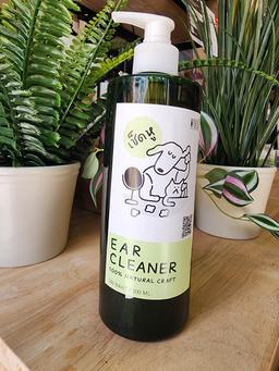 Pet Ear Cleaner