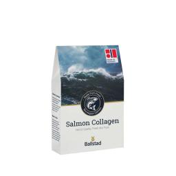 Ballstad Pure Norwegian Salmon Collagen Refill Pack