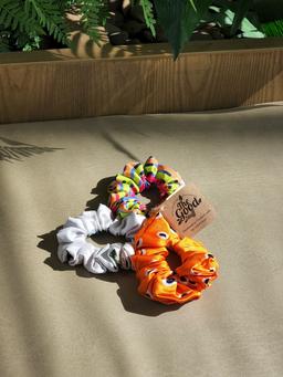 The Good Tie – Set of 3