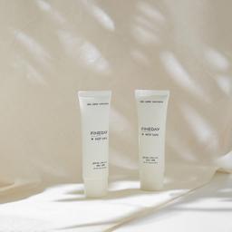 BUY 1 GET 1 FREE - FINEDAY Reef-Safe Sunscreen (SPF50+ / PA++++ / UVA・UVB)