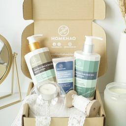 HOMKHAO Boxset (3 products)