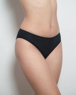 Bamboo cotton essential cheeky panties