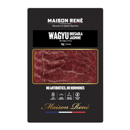 Wagyu Bresaola(TH) Pre-sliced 50g
