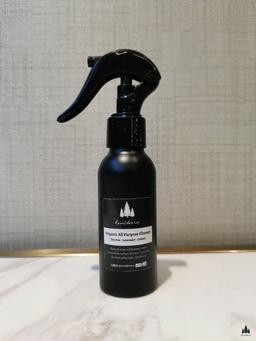 Organic All Purpose Cleaner