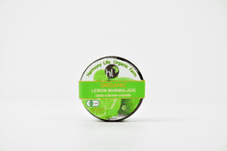 Organic Lemon Marmalade Jam 30g. 