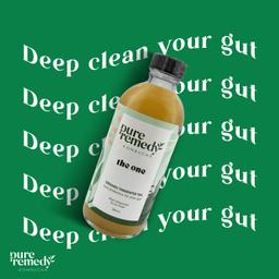 Organic Kombucha | The One